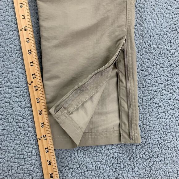 The North Face Men's Paramount Trail Hiking Non-Convertible Pants  -  Size:  38 - Picture 11 of 15